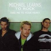 Artist Michael Learns to Rock